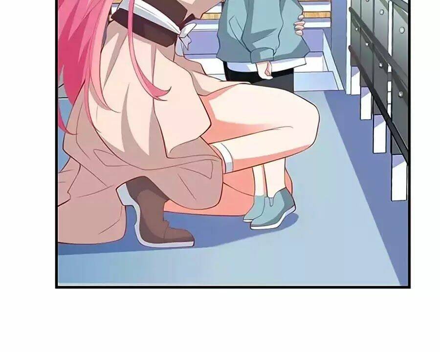 Đưa mami về nhà: Chapter 111