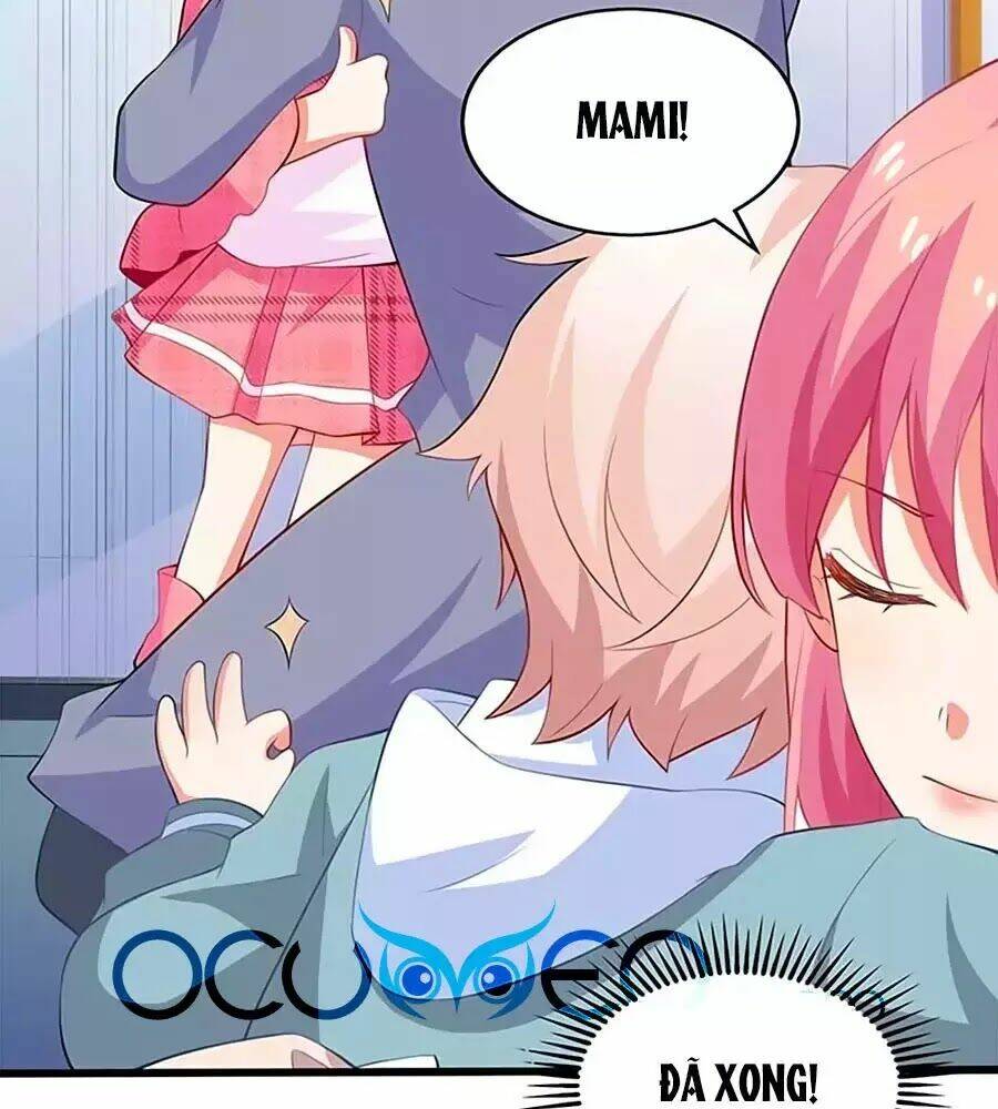 Đưa mami về nhà: Chapter 111