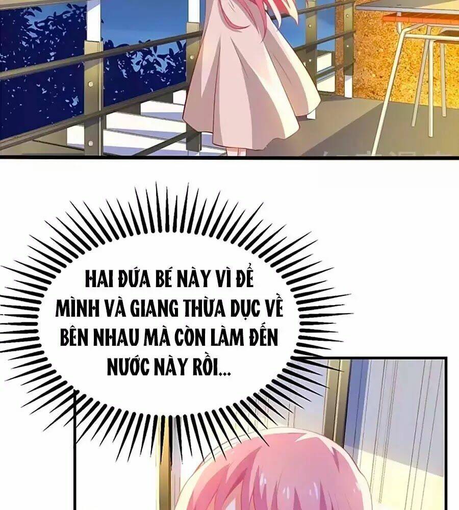 Đưa mami về nhà: Chapter 111