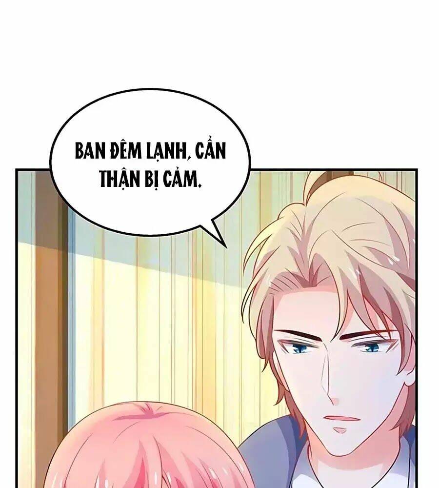 Đưa mami về nhà: Chapter 111