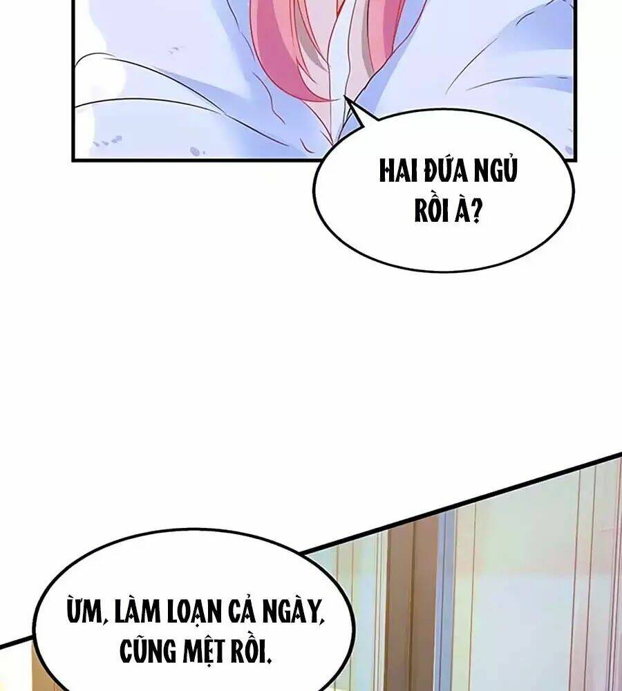 Đưa mami về nhà: Chapter 111
