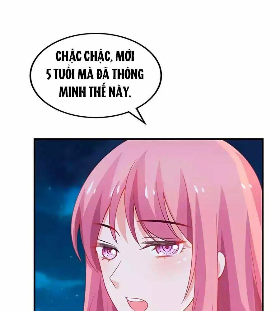 Đưa mami về nhà: Chapter 111
