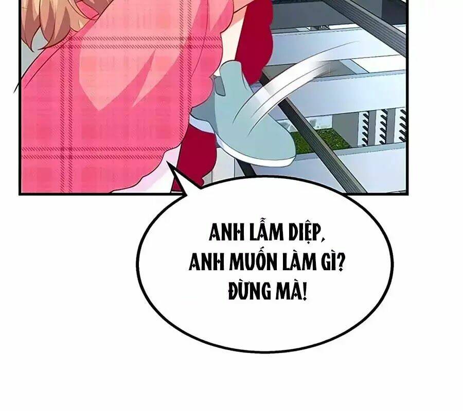 Đưa mami về nhà: Chapter 111