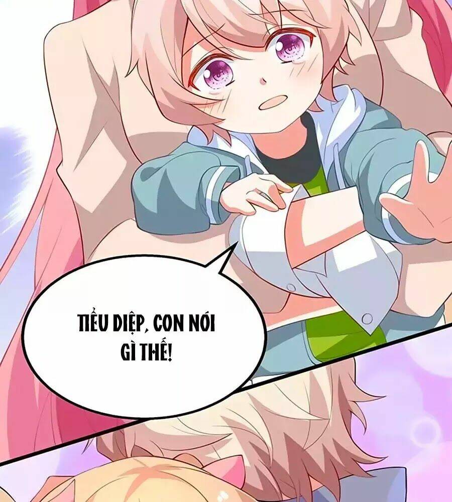 Đưa mami về nhà: Chapter 111