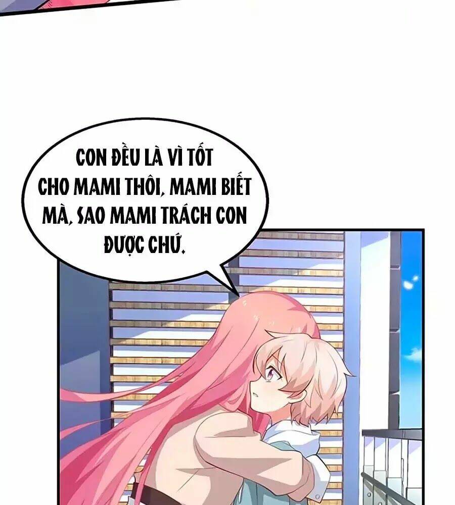 Đưa mami về nhà: Chapter 111