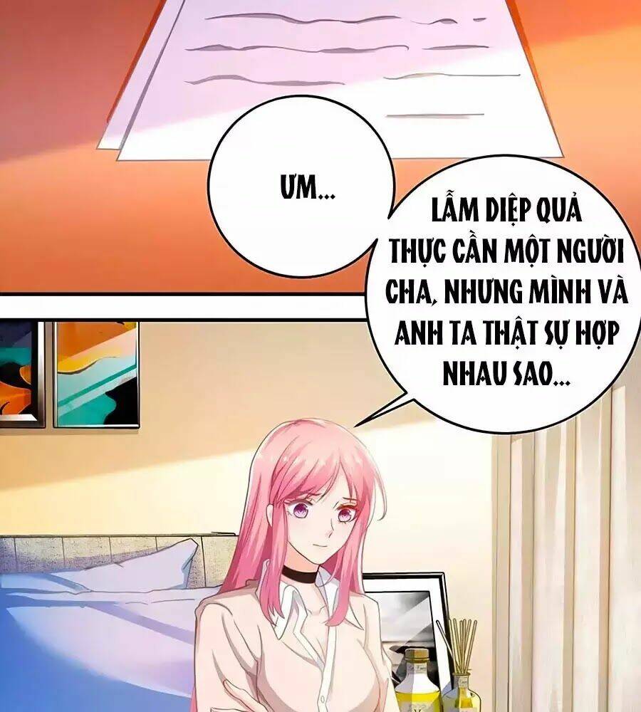 Đưa mami về nhà: Chapter 112