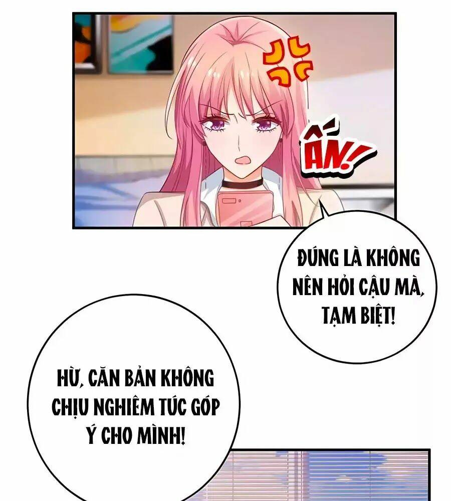 Đưa mami về nhà: Chapter 112