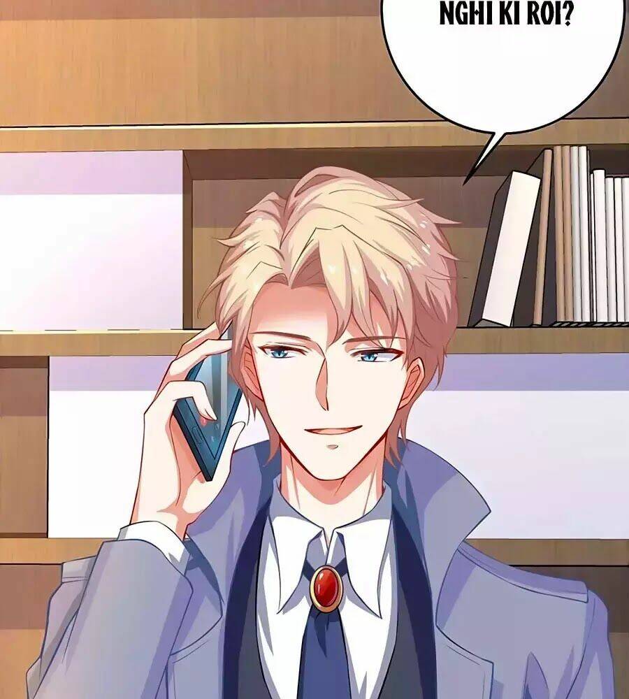 Đưa mami về nhà: Chapter 112