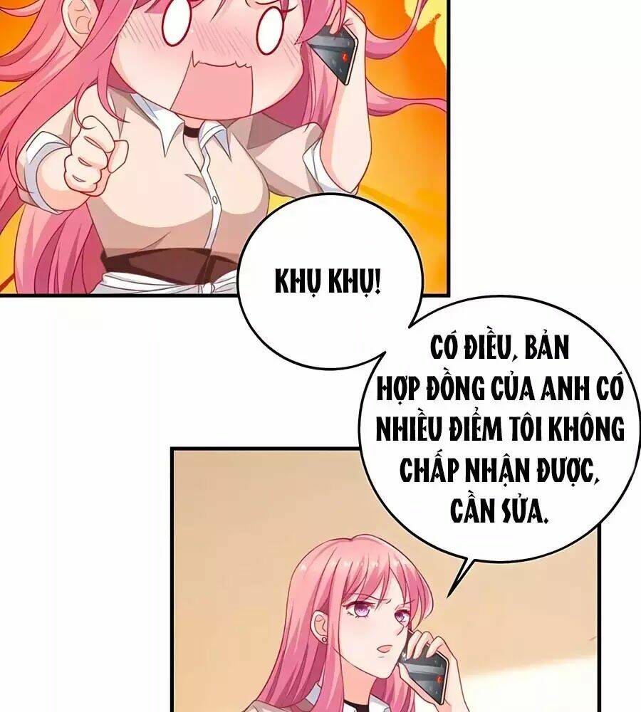 Đưa mami về nhà: Chapter 112