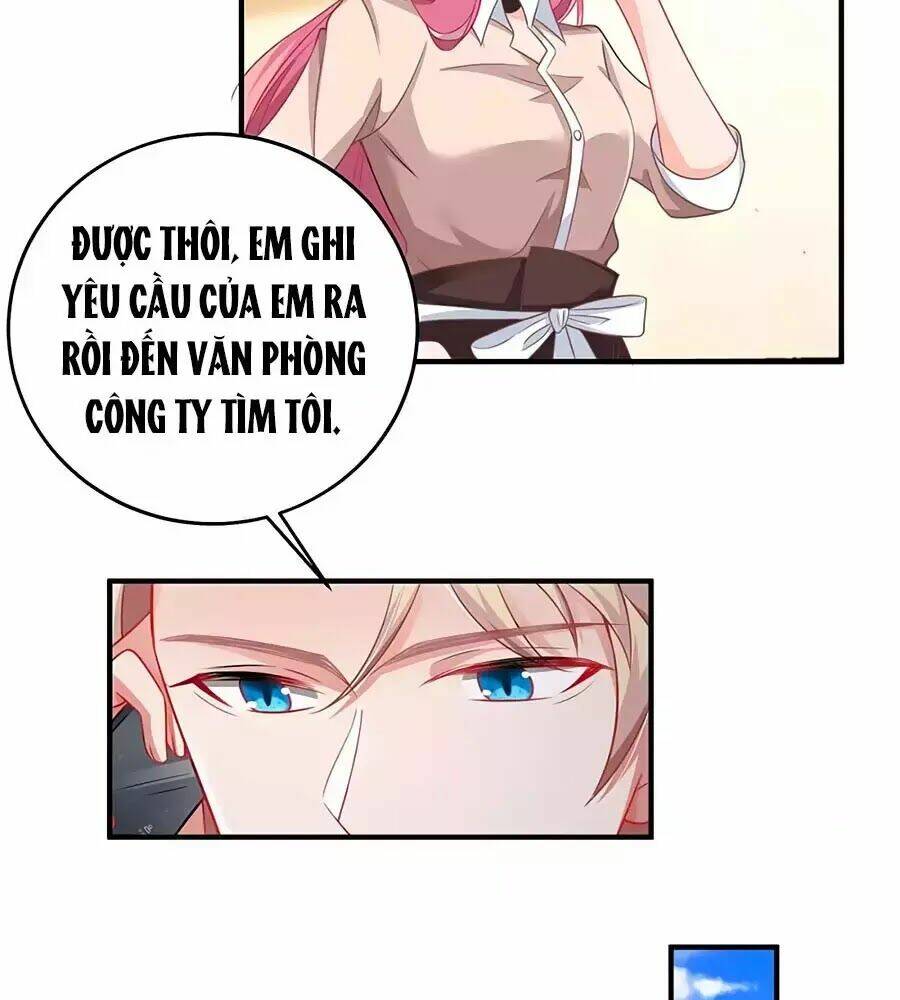 Đưa mami về nhà: Chapter 112