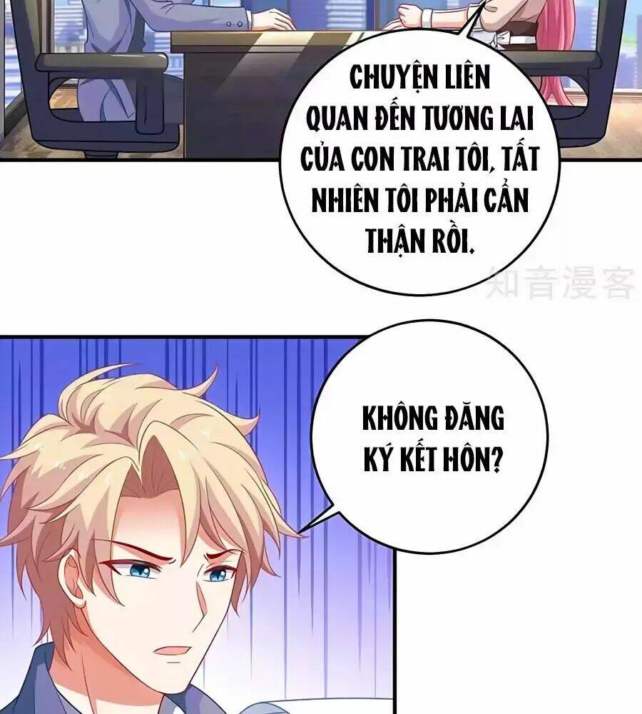 Đưa mami về nhà: Chapter 112