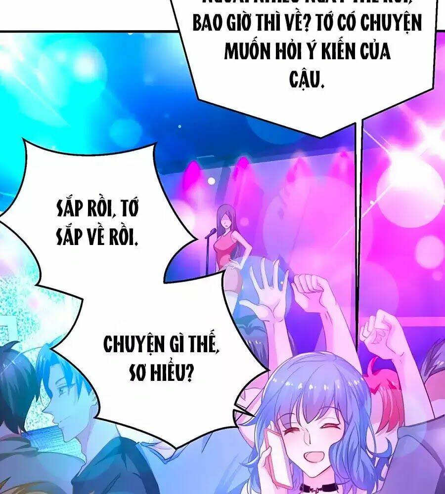 Đưa mami về nhà: Chapter 112