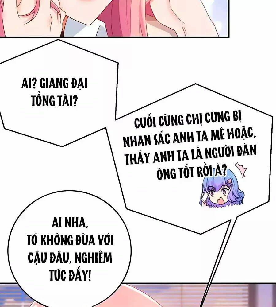 Đưa mami về nhà: Chapter 112