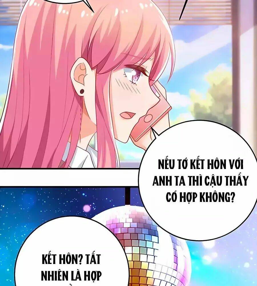 Đưa mami về nhà: Chapter 112