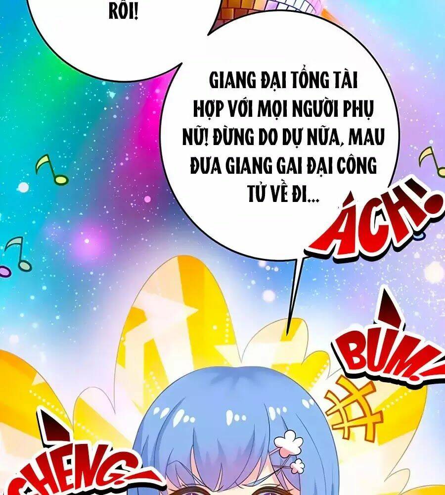 Đưa mami về nhà: Chapter 112