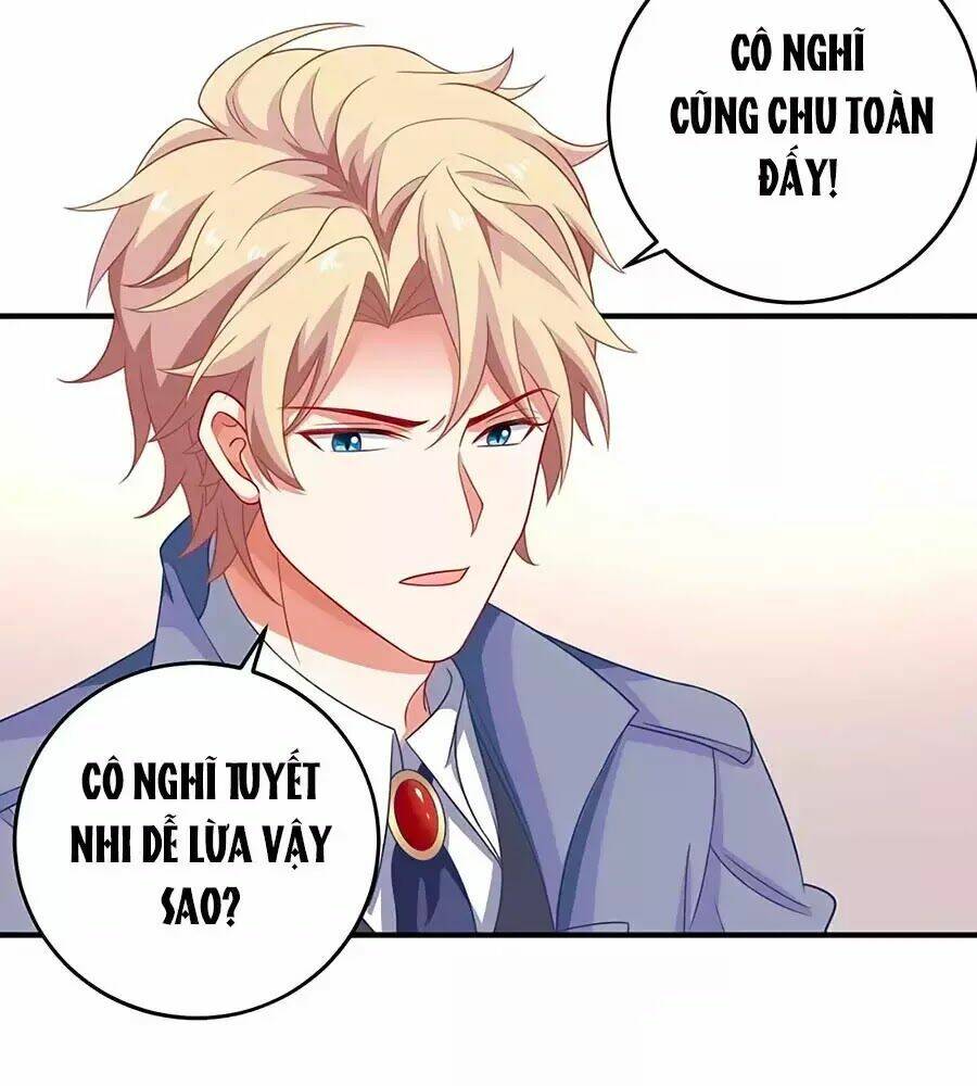 Đưa mami về nhà: Chapter 113