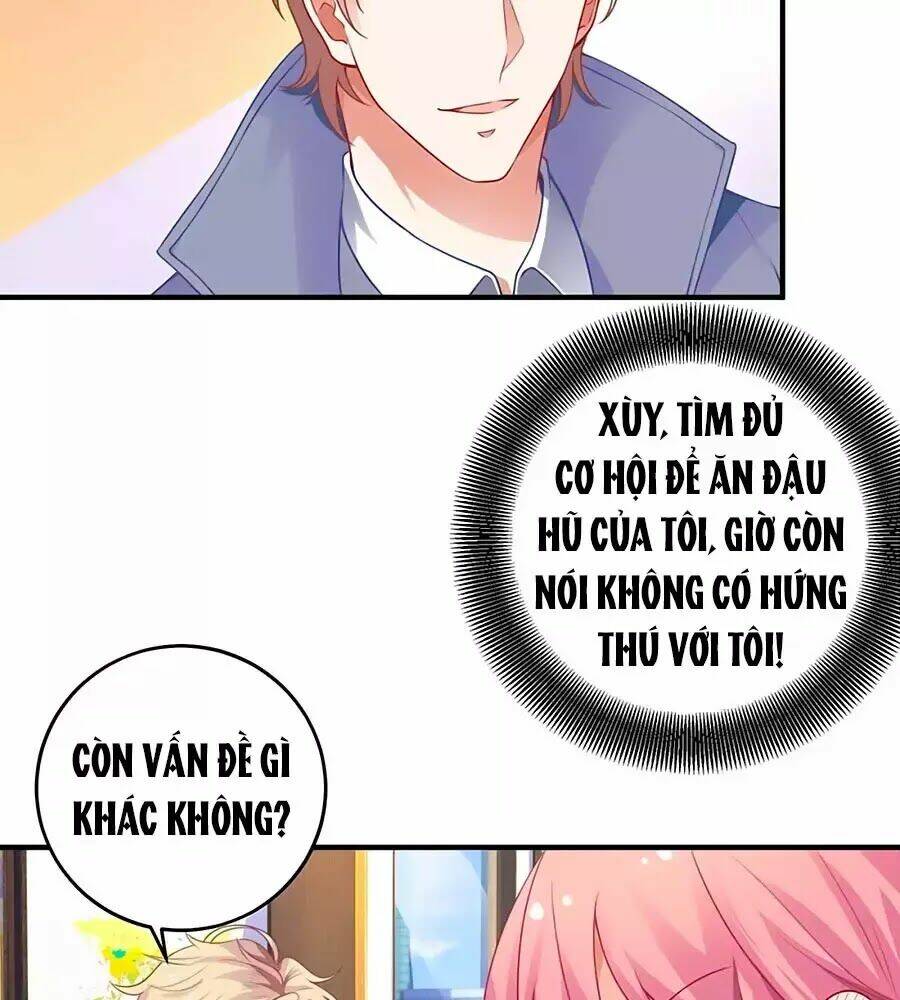 Đưa mami về nhà: Chapter 113
