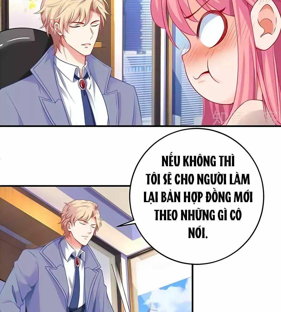 Đưa mami về nhà: Chapter 113