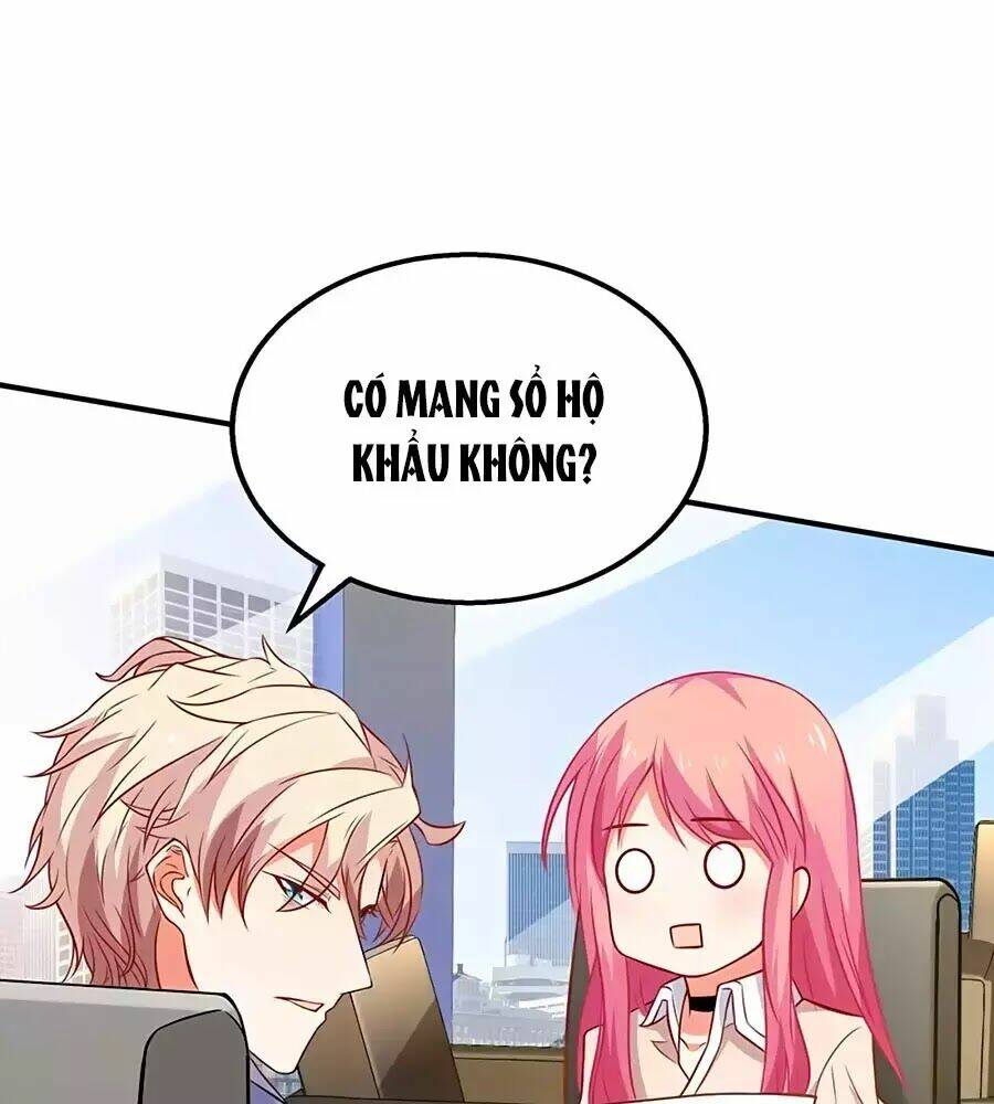 Đưa mami về nhà: Chapter 113