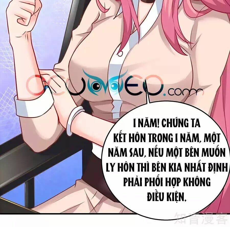 Đưa mami về nhà: Chapter 113