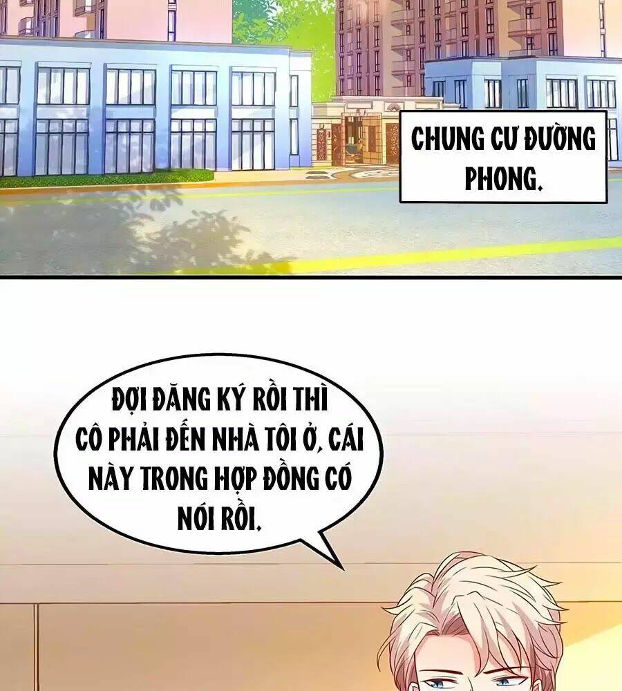 Đưa mami về nhà: Chapter 113