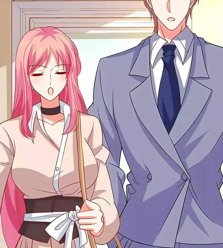 Đưa mami về nhà: Chapter 113