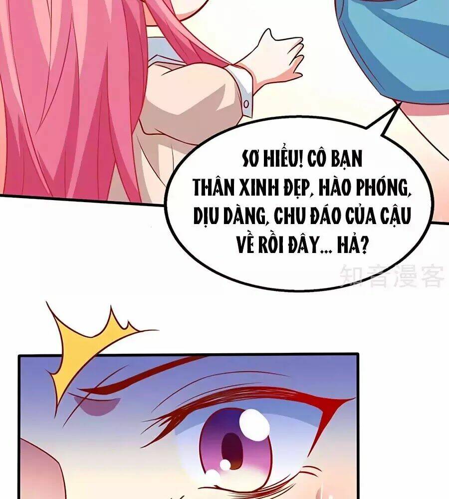 Đưa mami về nhà: Chapter 113