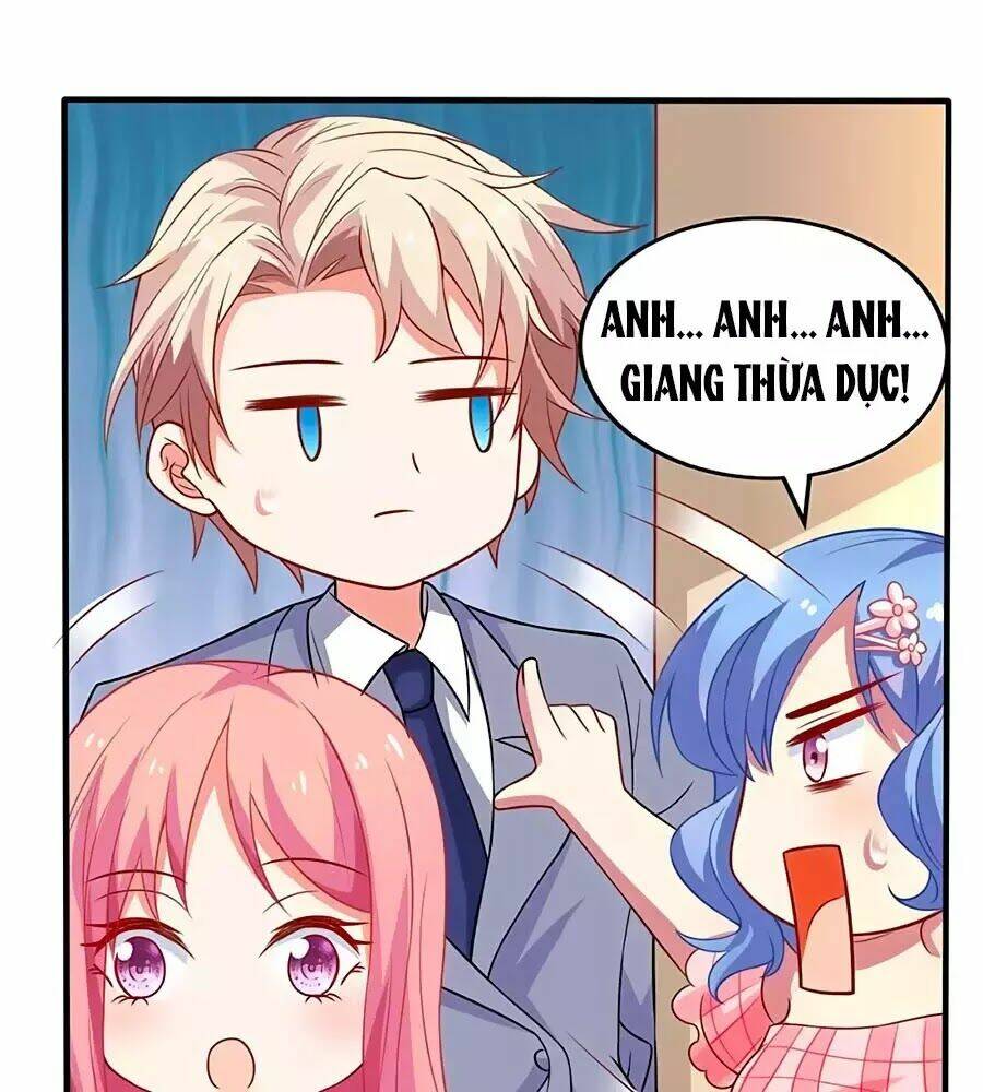 Đưa mami về nhà: Chapter 113