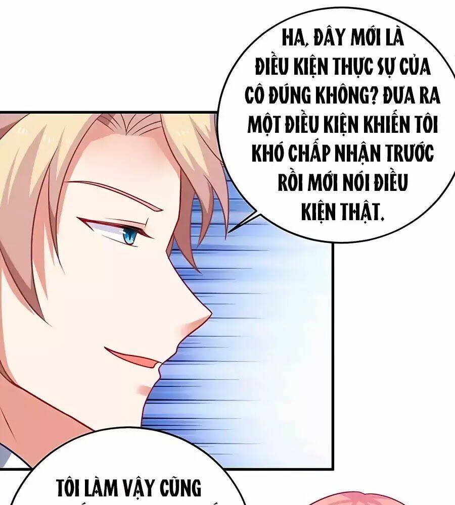 Đưa mami về nhà: Chapter 113