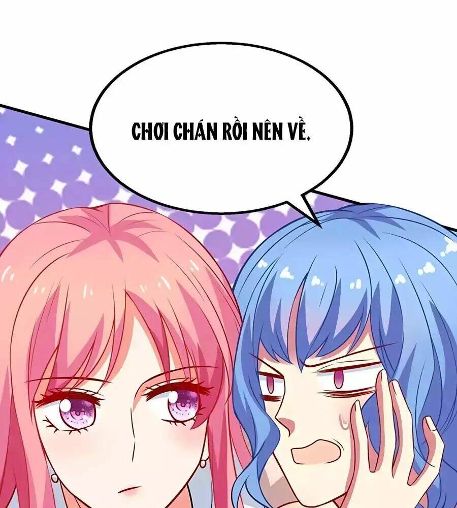 Đưa mami về nhà: Chapter 113