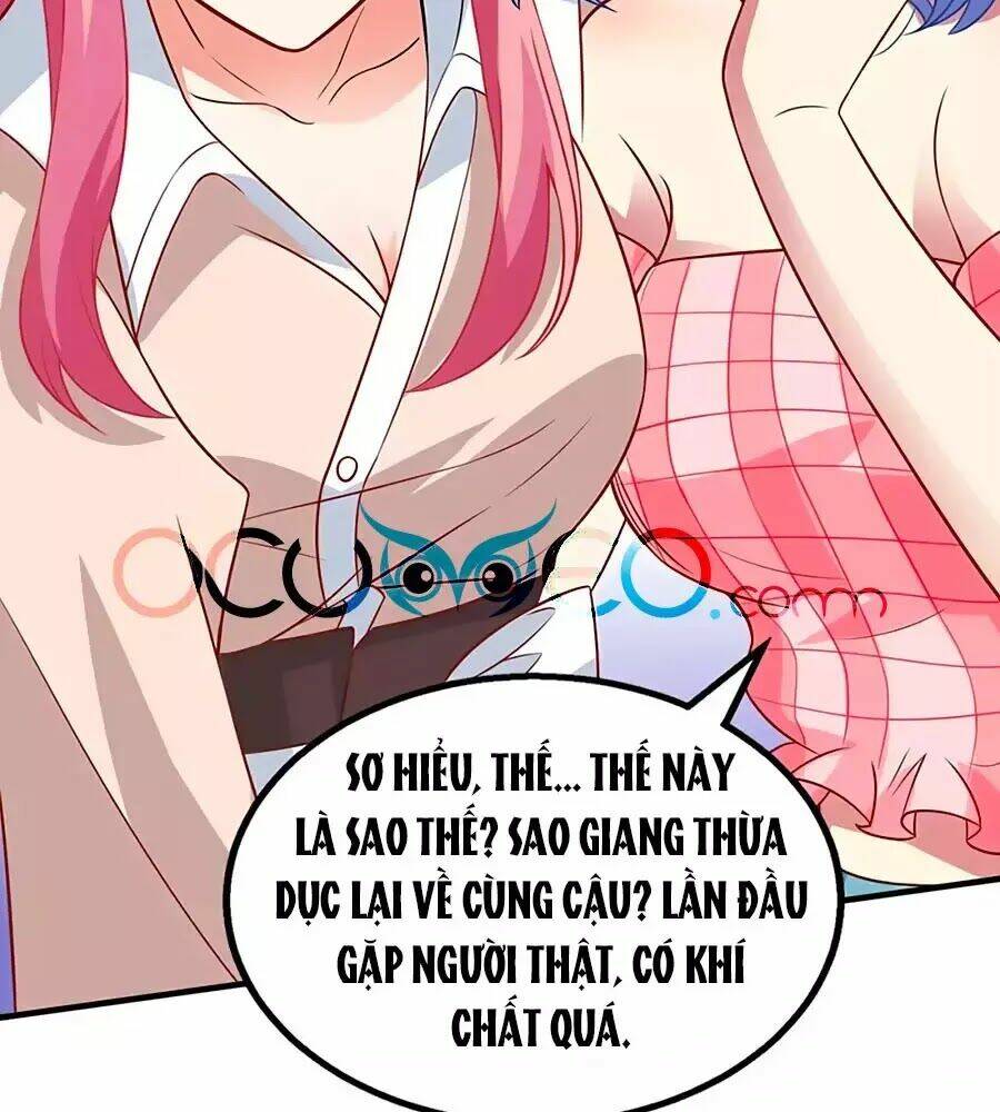 Đưa mami về nhà: Chapter 113
