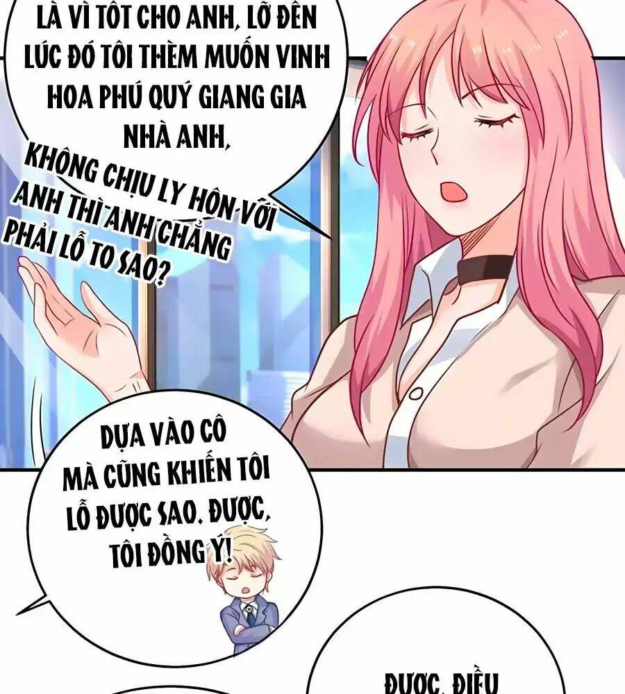 Đưa mami về nhà: Chapter 113