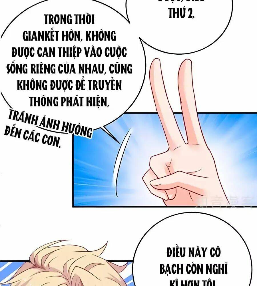 Đưa mami về nhà: Chapter 113