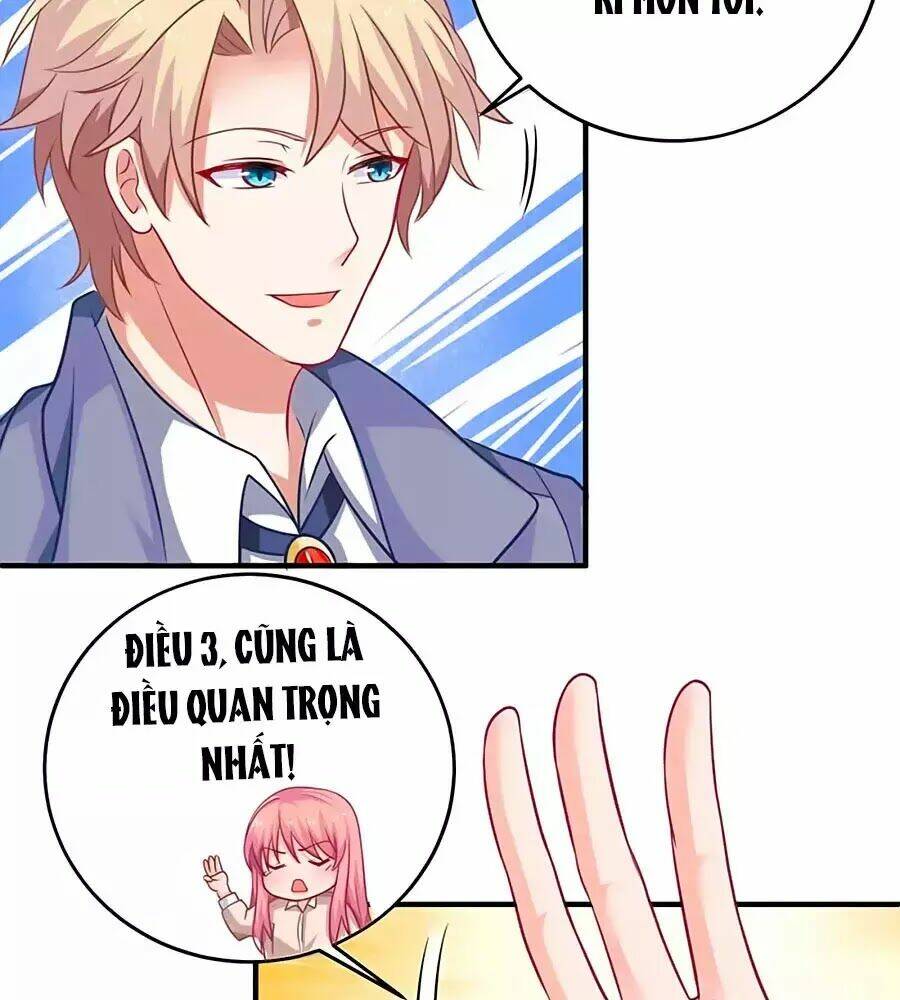 Đưa mami về nhà: Chapter 113