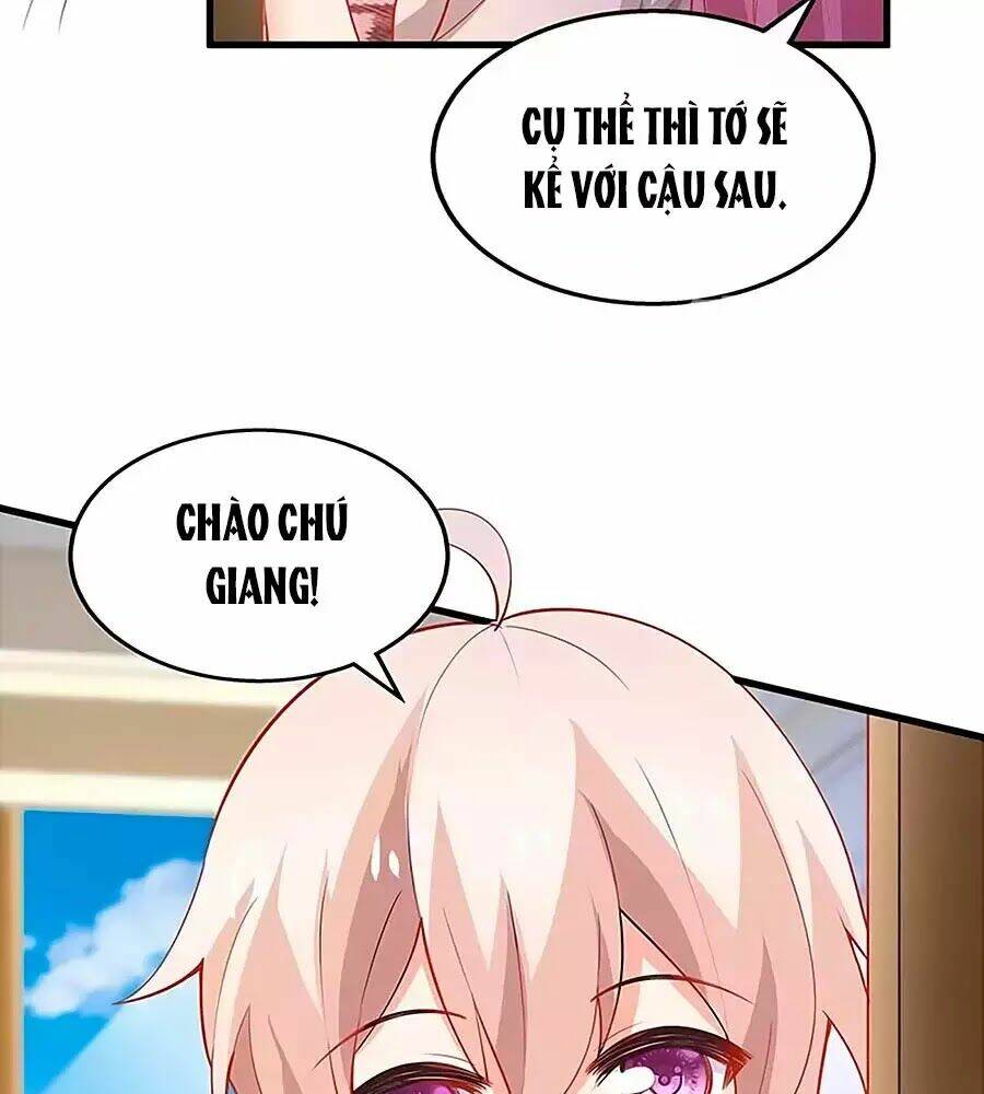 Đưa mami về nhà: Chapter 114