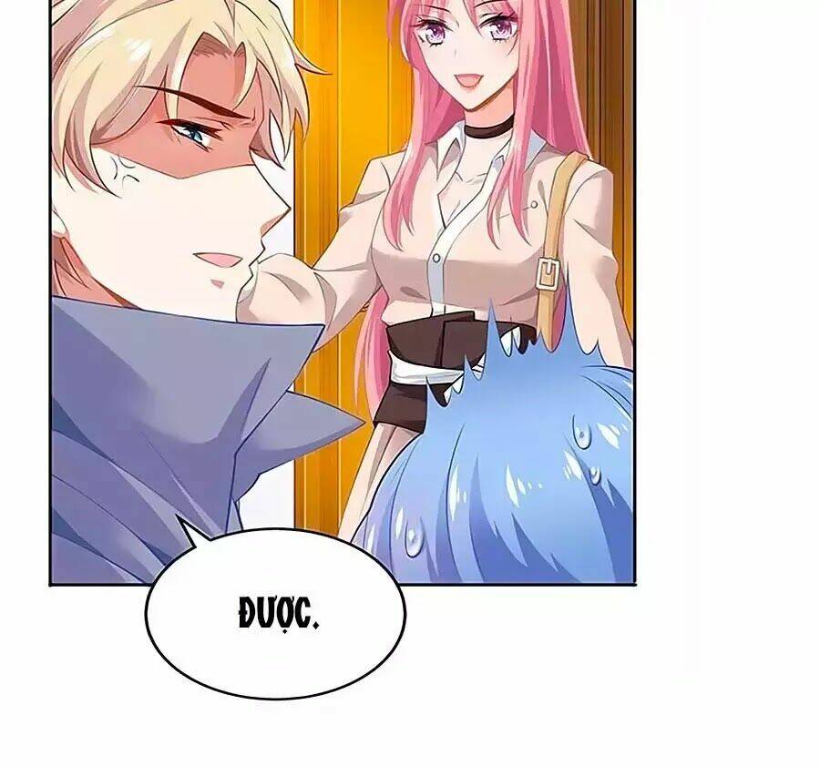 Đưa mami về nhà: Chapter 114