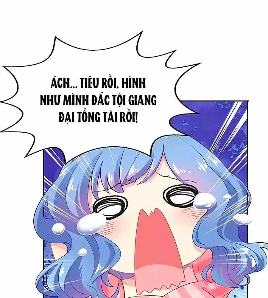 Đưa mami về nhà: Chapter 114