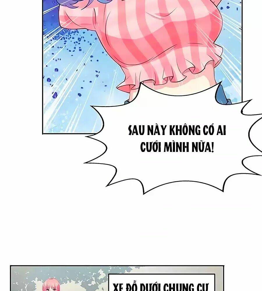 Đưa mami về nhà: Chapter 114