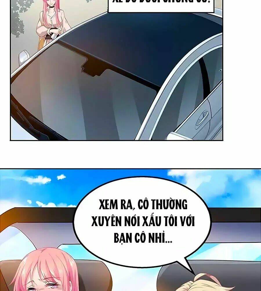 Đưa mami về nhà: Chapter 114
