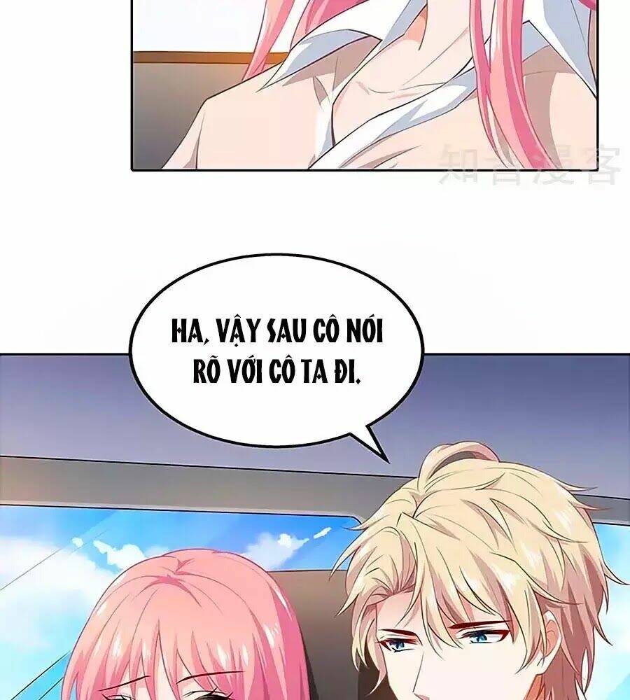 Đưa mami về nhà: Chapter 114