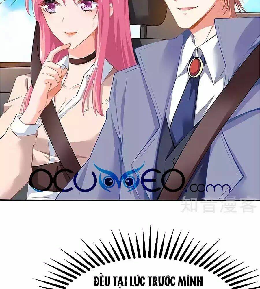Đưa mami về nhà: Chapter 114