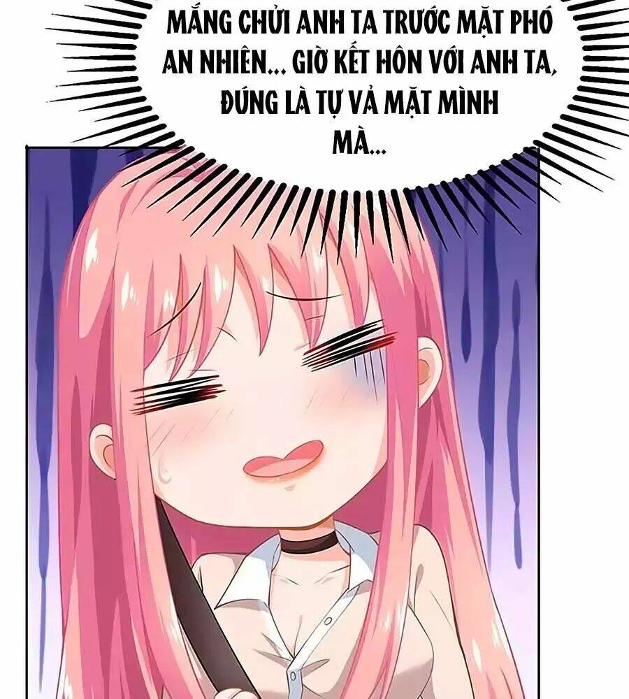 Đưa mami về nhà: Chapter 114