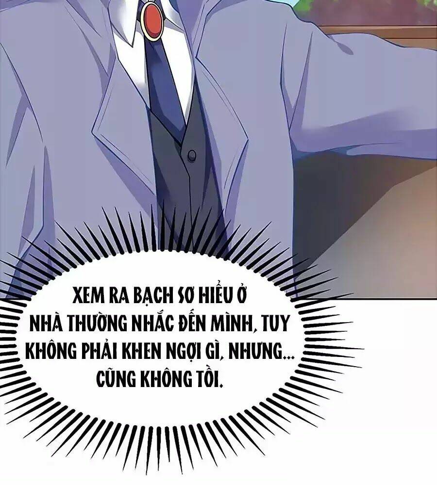 Đưa mami về nhà: Chapter 114