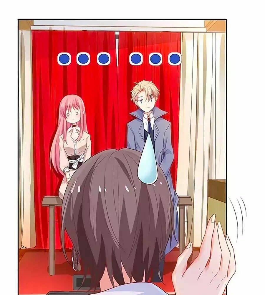 Đưa mami về nhà: Chapter 114