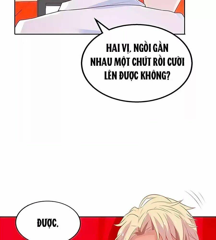 Đưa mami về nhà: Chapter 114