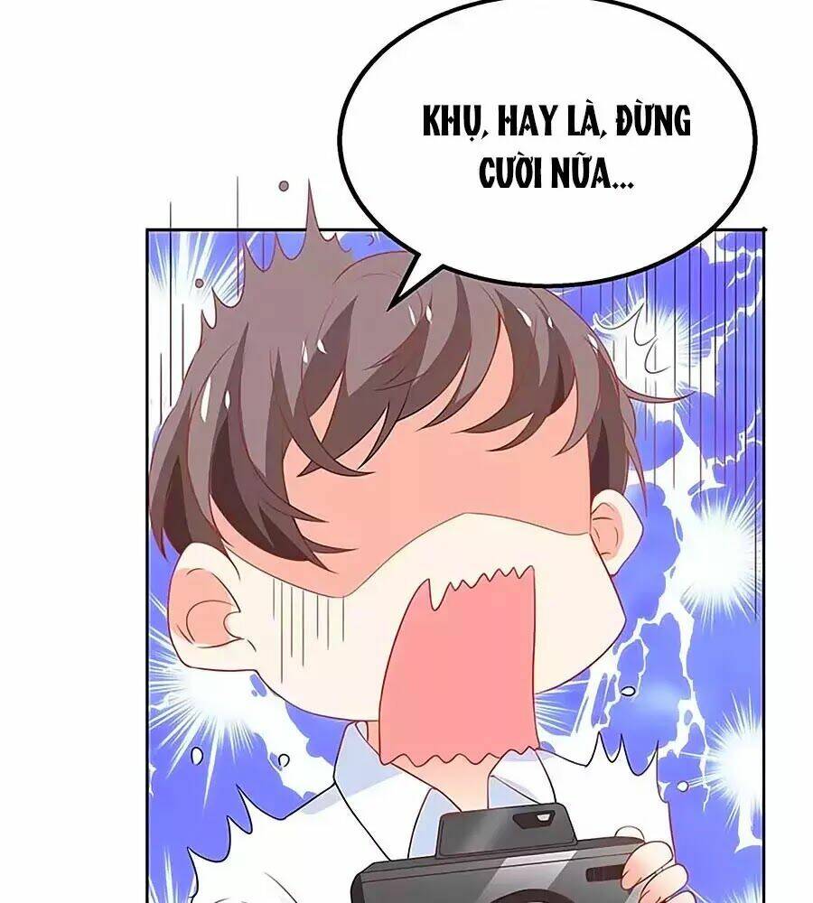 Đưa mami về nhà: Chapter 114