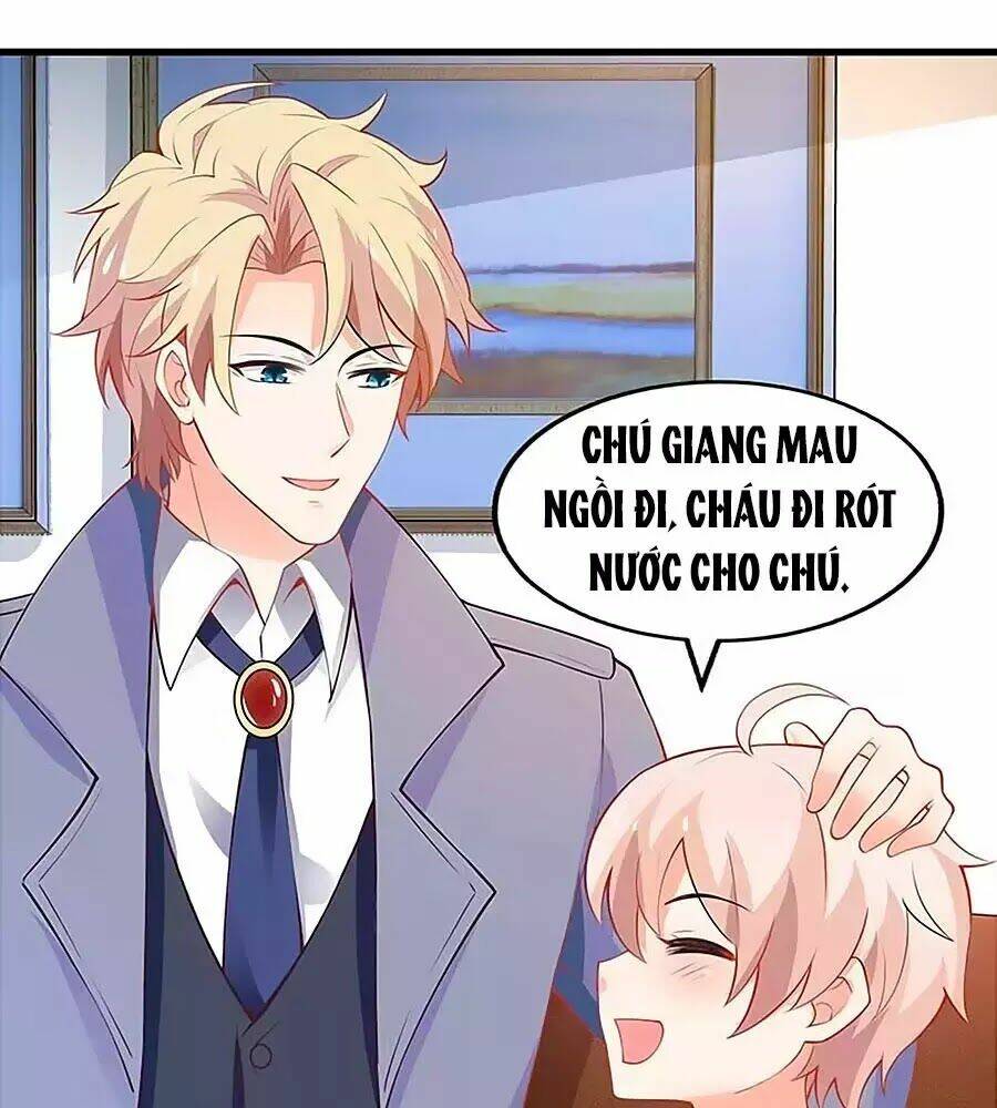 Đưa mami về nhà: Chapter 114