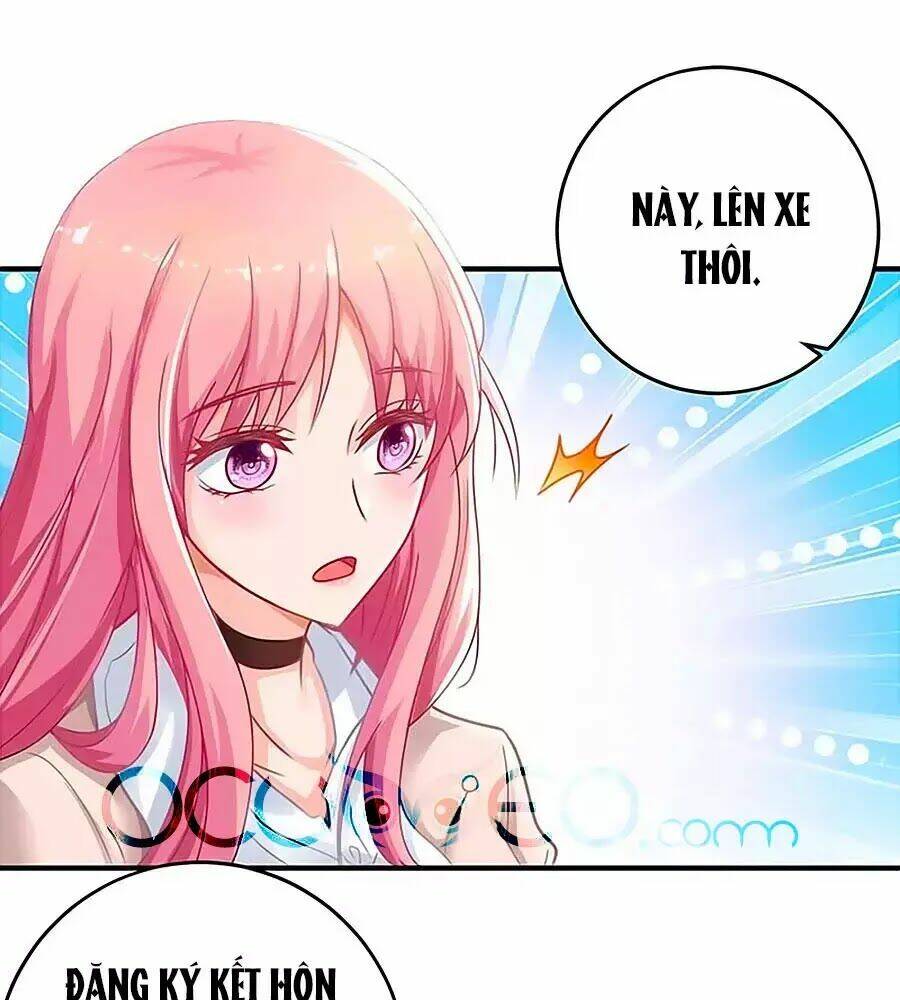 Đưa mami về nhà: Chapter 114