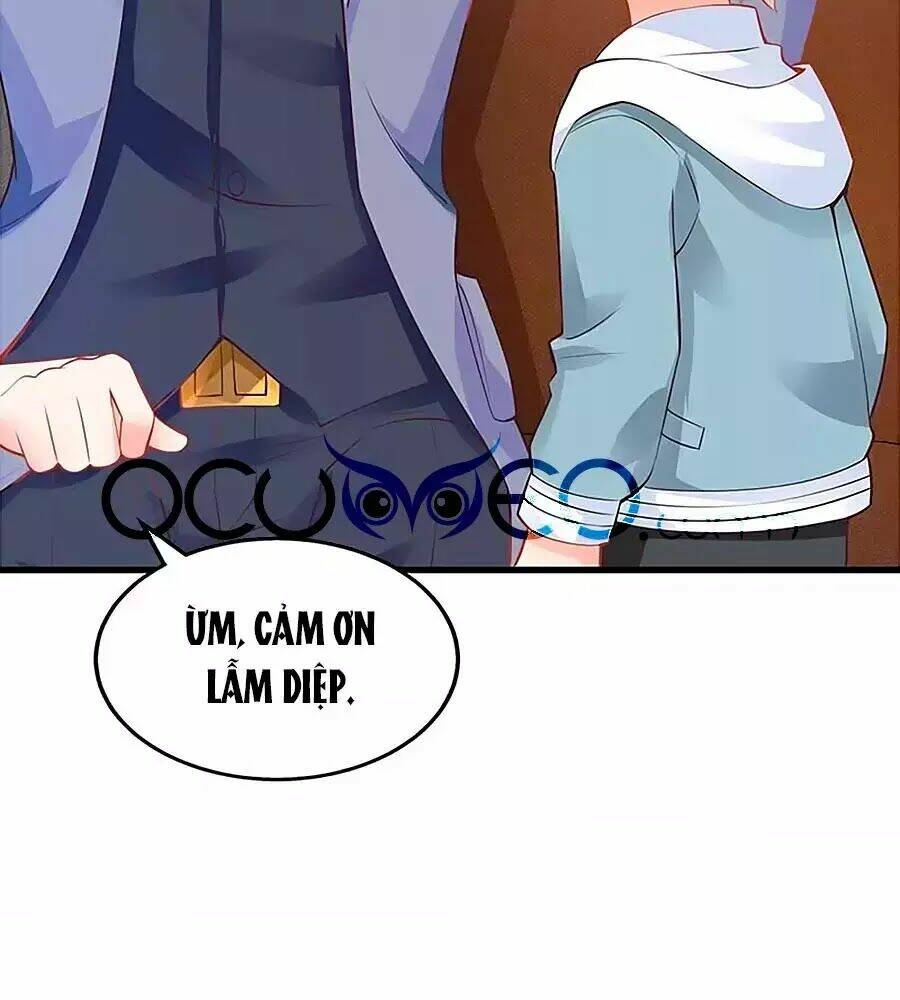 Đưa mami về nhà: Chapter 114