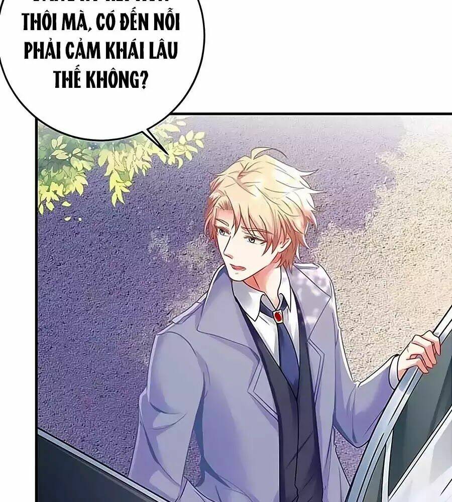 Đưa mami về nhà: Chapter 114